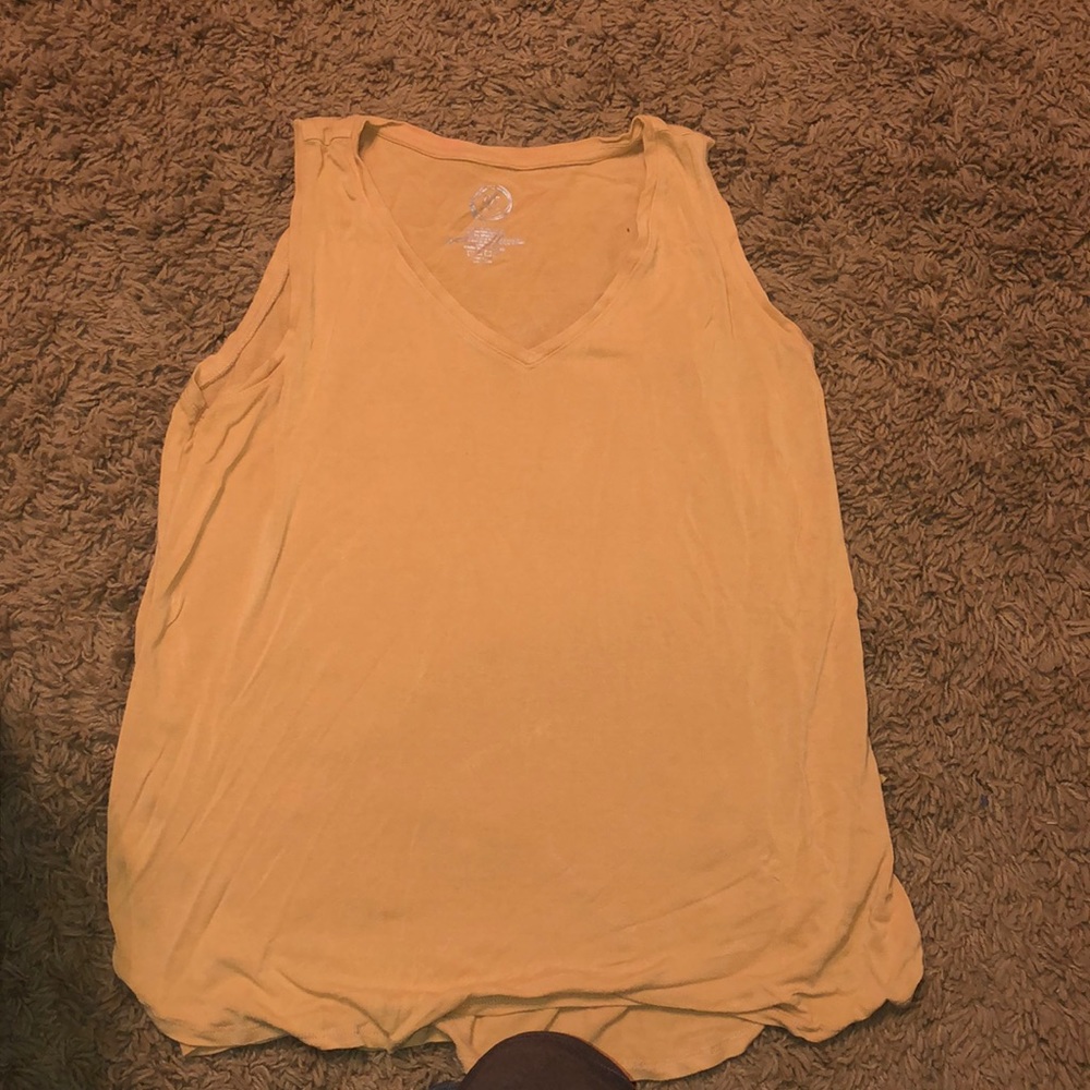Maurice’s Large
